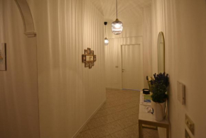 La casa di Sofie Chiàvari